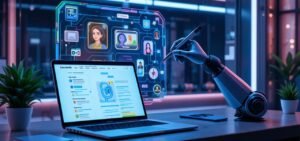 AI tools for content creation