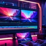 Top 7 AI Tools for Video Editing in 2025